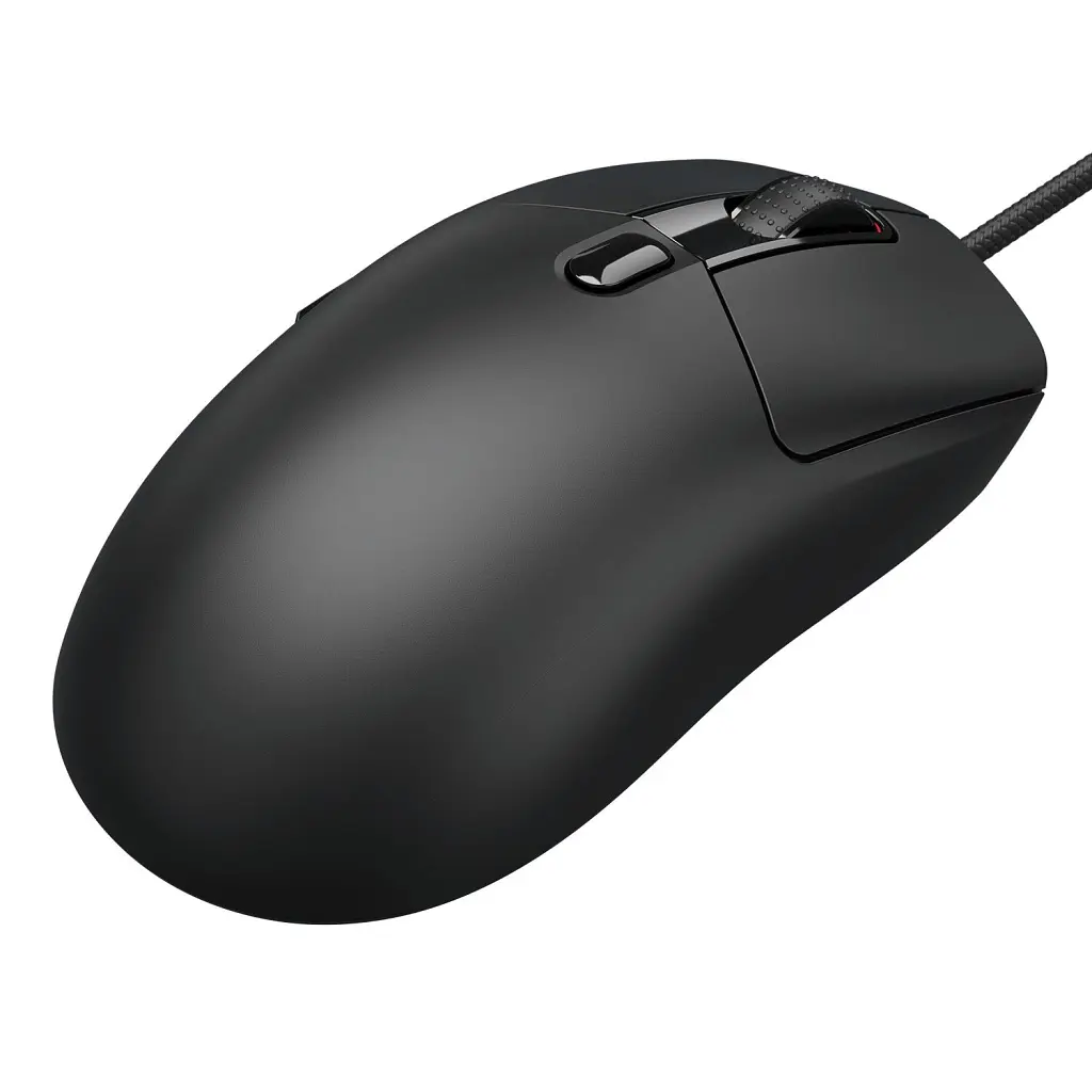 Мишка Cougar Minos Neo RGB USB Black (Minos Neo Black) - фото 5