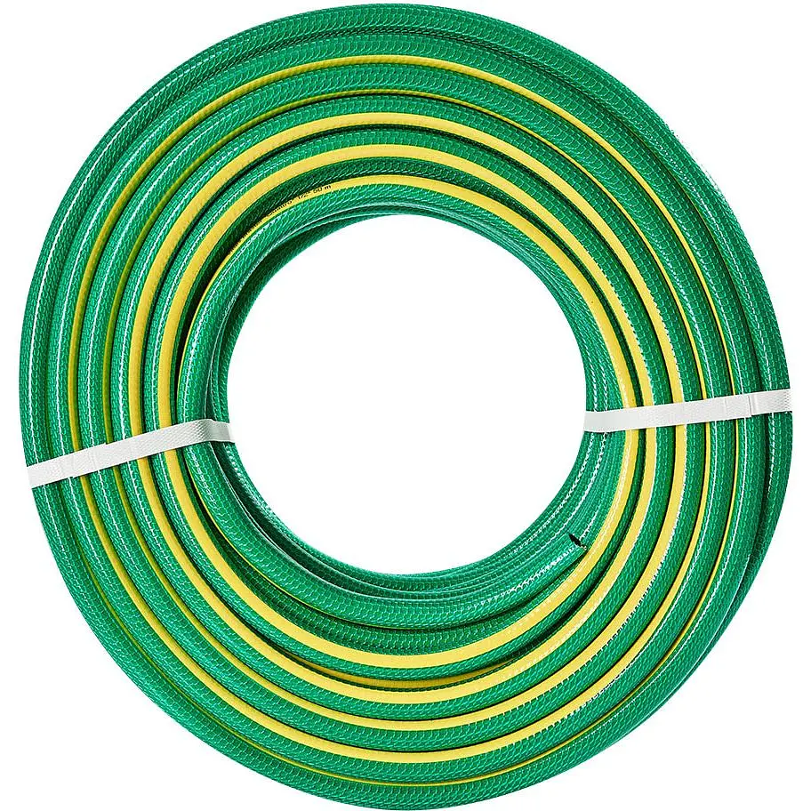 Шланг садовый Vitals Master Quattro 1/2" для полива 50 м (199295) - фото 3