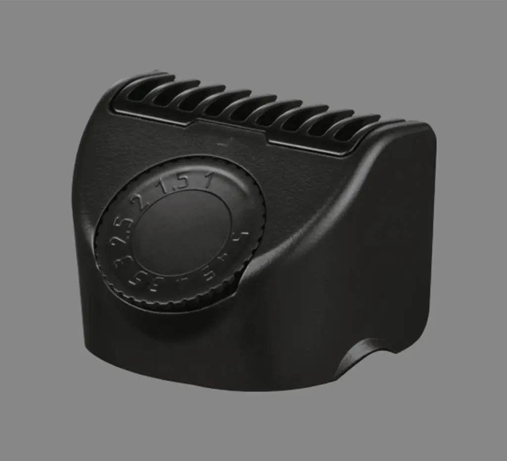 Тример для бороди та вусів MB4047 E51 Remington teh0023016 - фото 6