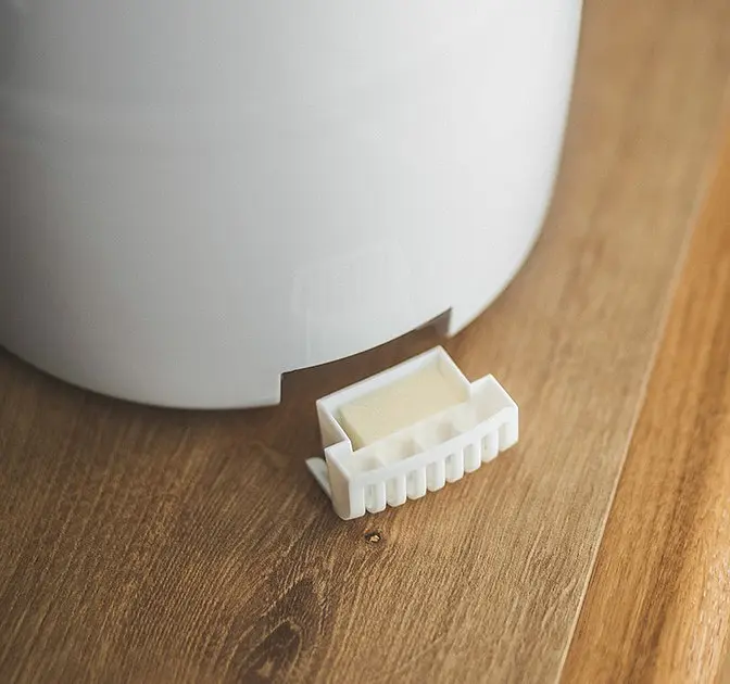 Увлажнитель воздуха N'oveen UH115 до 35 м² - фото 4