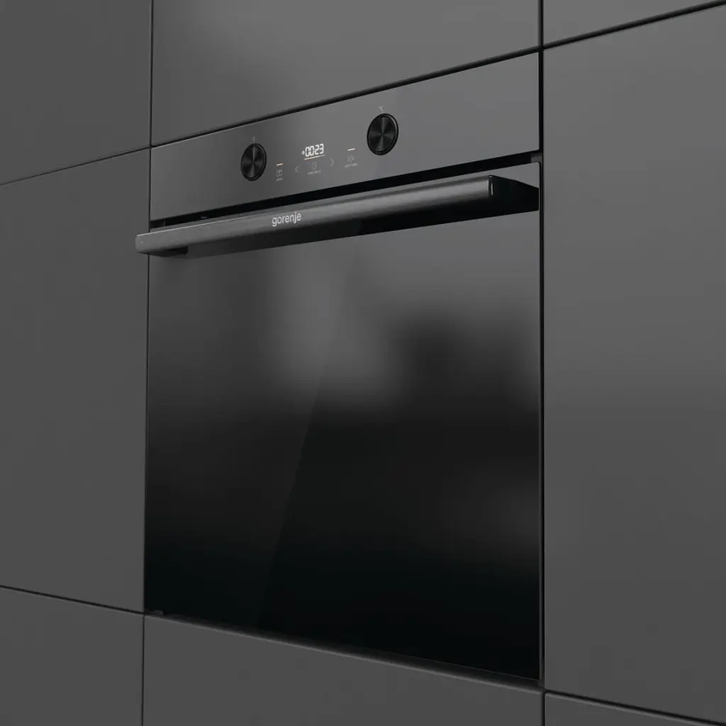 Духова шафа Gorenje BOS6737E20FBG - фото 3