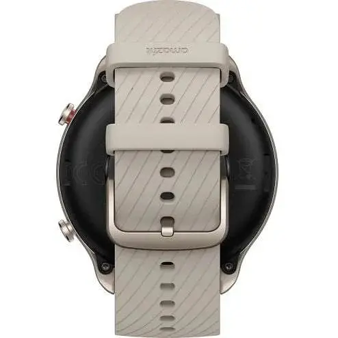 Смарт-часы Amazfit GTR 2 Lightning Grey New Version - фото 3