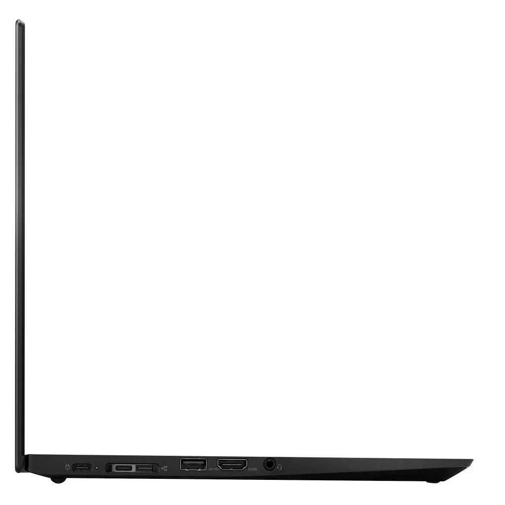 Ноутбук Lenovo ThinkPad T495s FHD (Ryzen 7 Pro 3700U/16/512SSD) - Class A- "Б/В" - фото 6