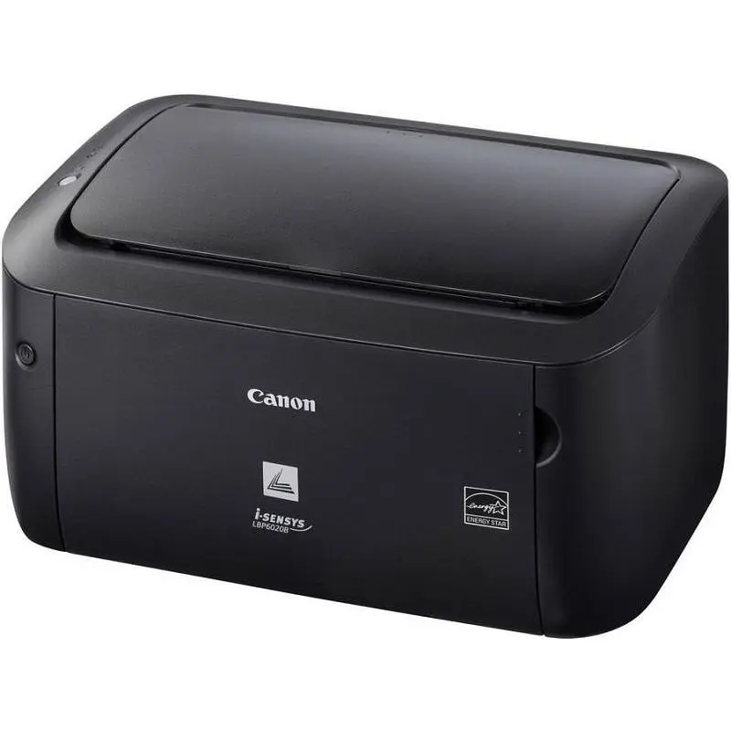 Принтер лазерный Canon LBP-6030 Black 8468B006 - фото 3