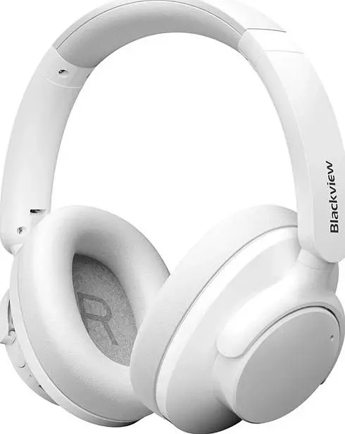 Навушники Blackview FitBuds H1 білі (6931548321323)