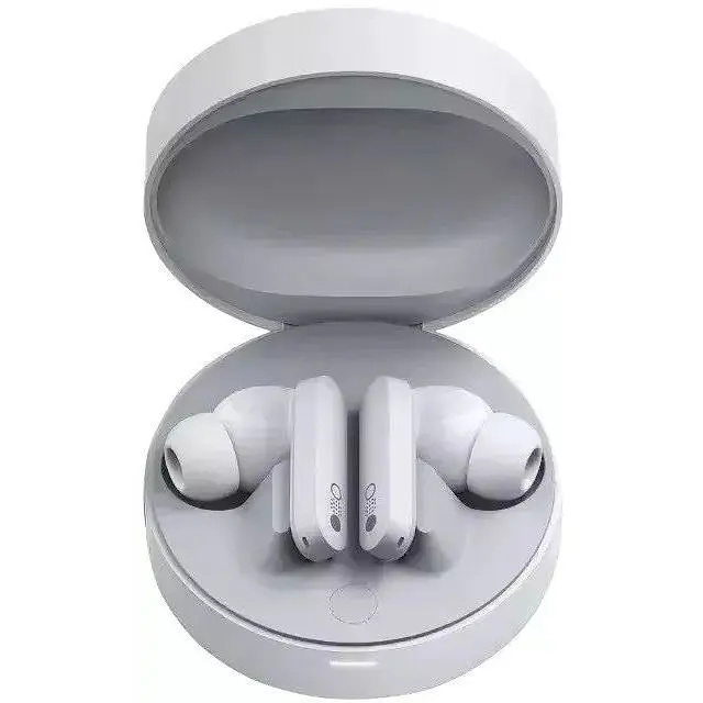 Беспроводные наушники CMF by Nothing Buds Pro Light Grey (светло серые) - фото 2