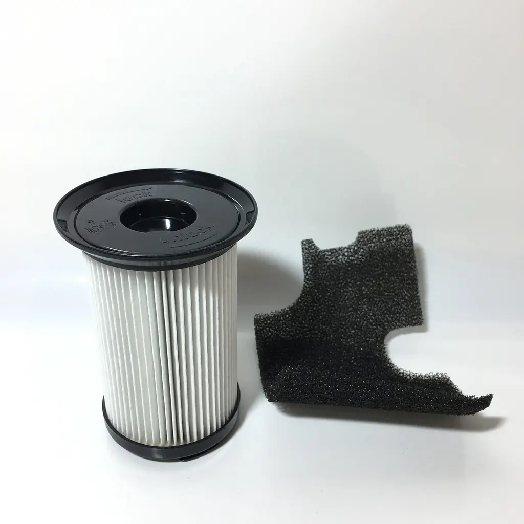 Фільтр для пилососу Zanussi ZAN1800, ZAN1820, ZAN1825, ZAN1830, ZAN1834, ZF134 (9001664656) Оригінал - фото 2