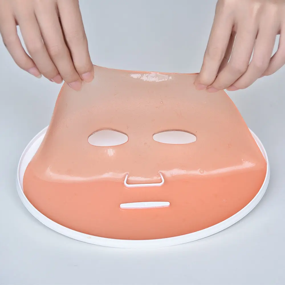 Прилади для виробництва натуральних інгредієнтів SUNROZ Face Fruit Mask Maker - фото 7