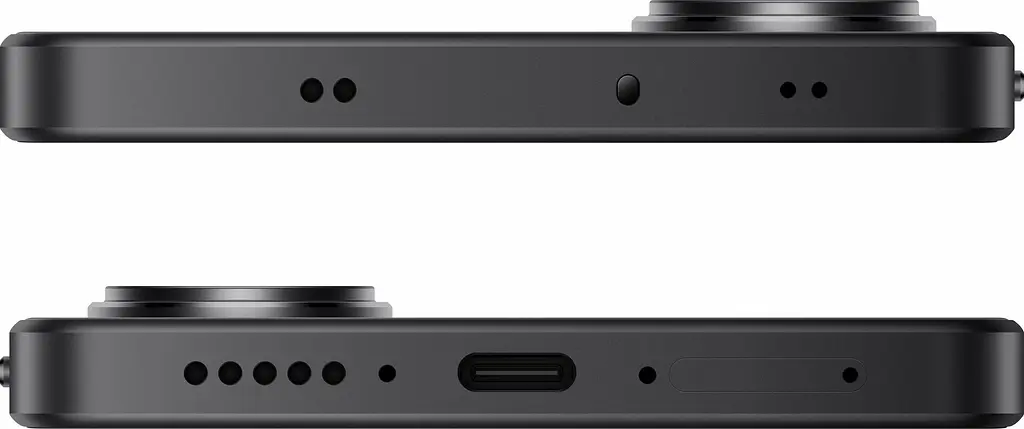 Смартфон Xiaomi Poco X7 Pro 8/256GB Black (UA UCRF) NFC - фото 9