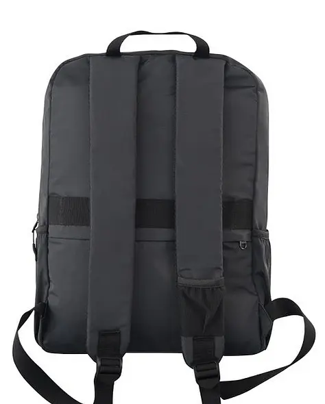 Рюкзак міський Baseus Basics Series 13" Computer Backpack (LBJN-E0G) - фото 6