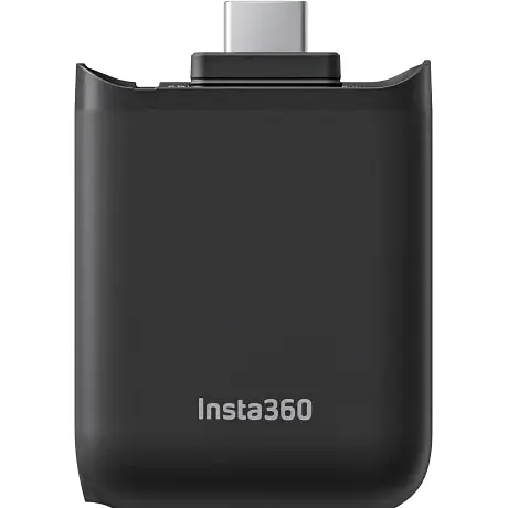 Экшн-камера Insta360 ONE RS 1-Inch 360 Edition [CINRSGP/D] EU [102880] - фото 10