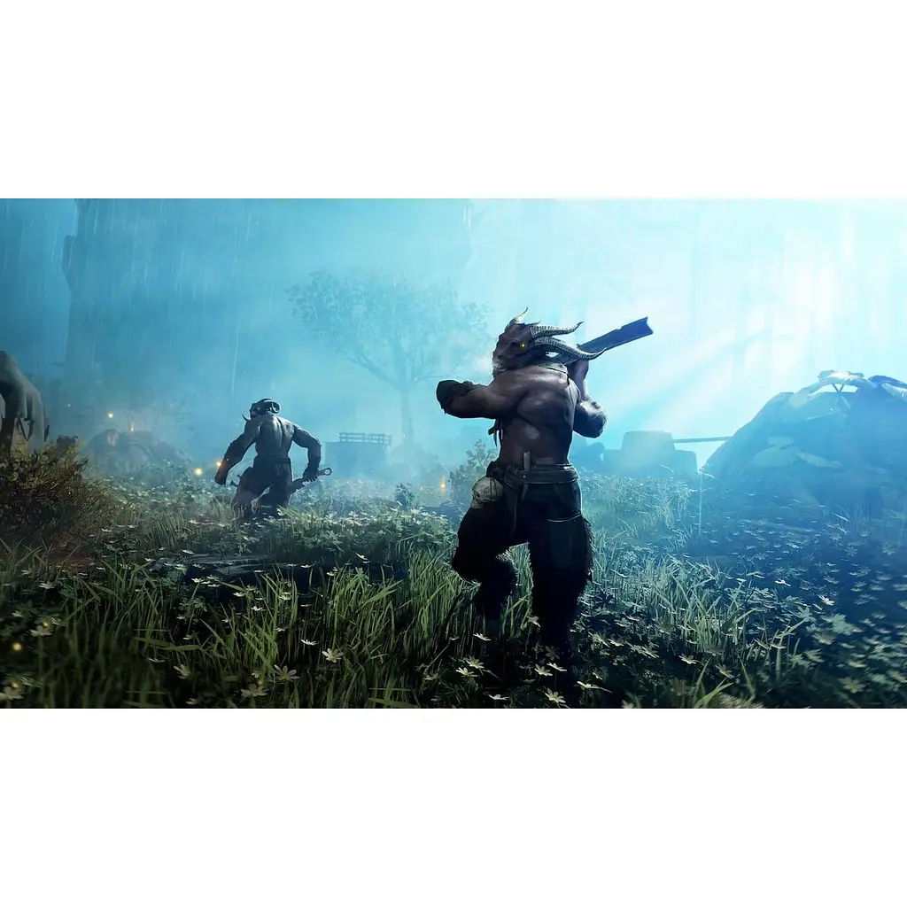 Ключ активації Microsoft Warhammer: Vermintide 2 - Winds of Magic Bundle для Xbox One/Series - фото 3