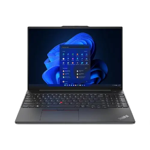 Ноутбук Lenovo ThinkPad E16 G1,7 7730U 45GHz,8 cores,24 GB DDR4 3200,1 TB,Radeon,Без ОС - фото 2