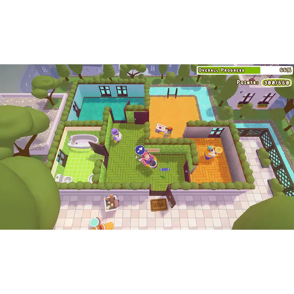 Ключ активації Microsoft Tools Up - Ultimate Edition для Xbox One/Series S/X - фото 4