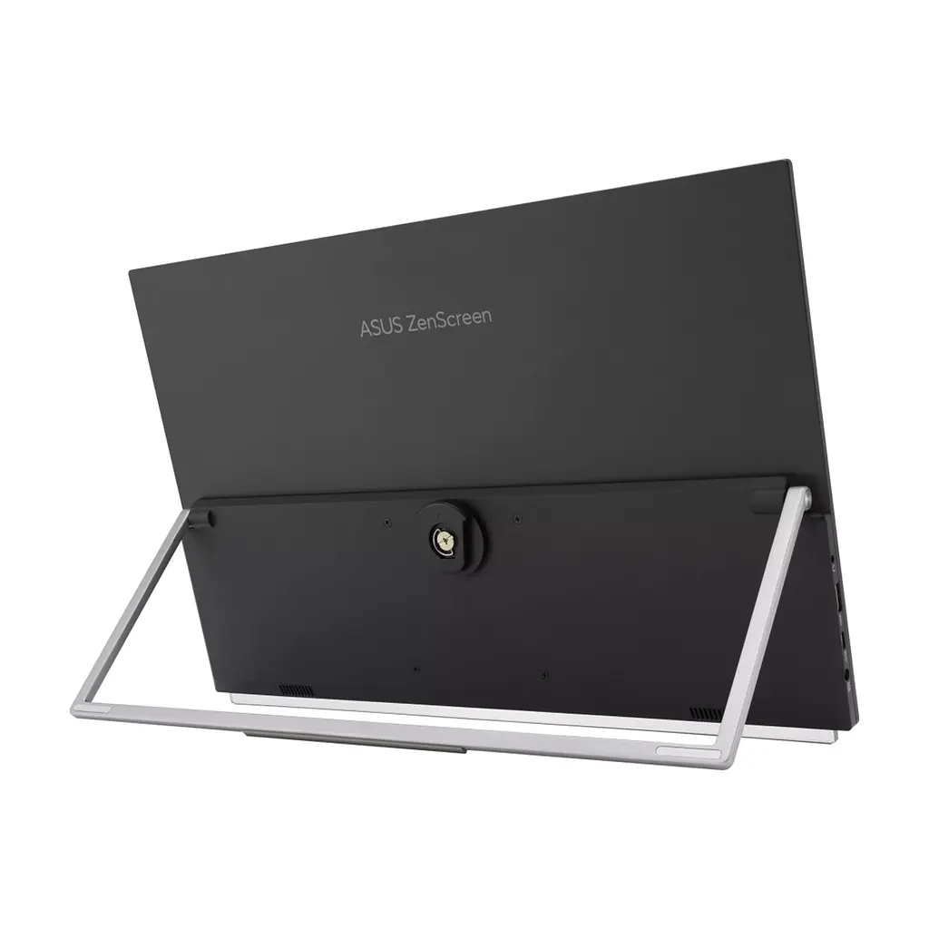 Монітор ASUS ZenScreen MB229CF (90LM08S5-B01A70) - фото 8