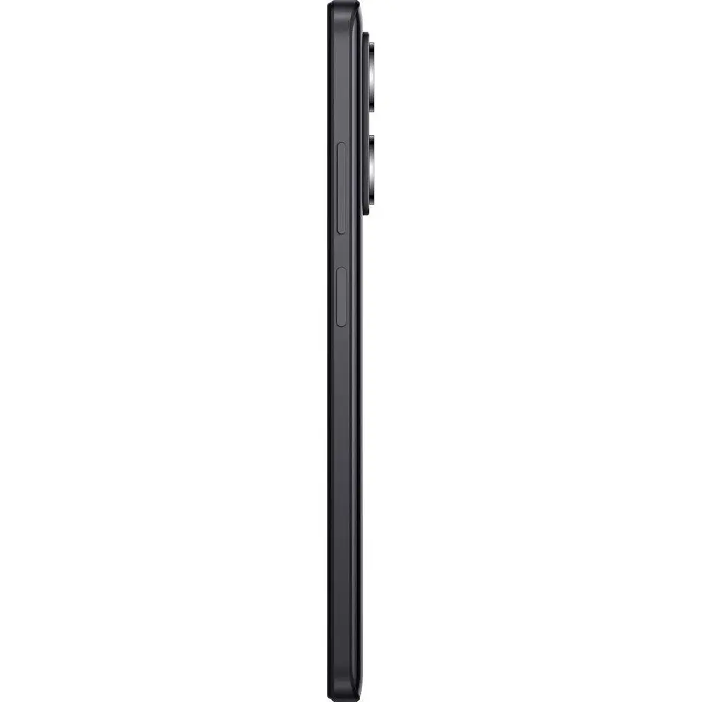 Смартфон Xiaomi Redmi Note 12 Pro+ 5G 8/256Gb Midnight Black NFC (Global Version) - фото 8