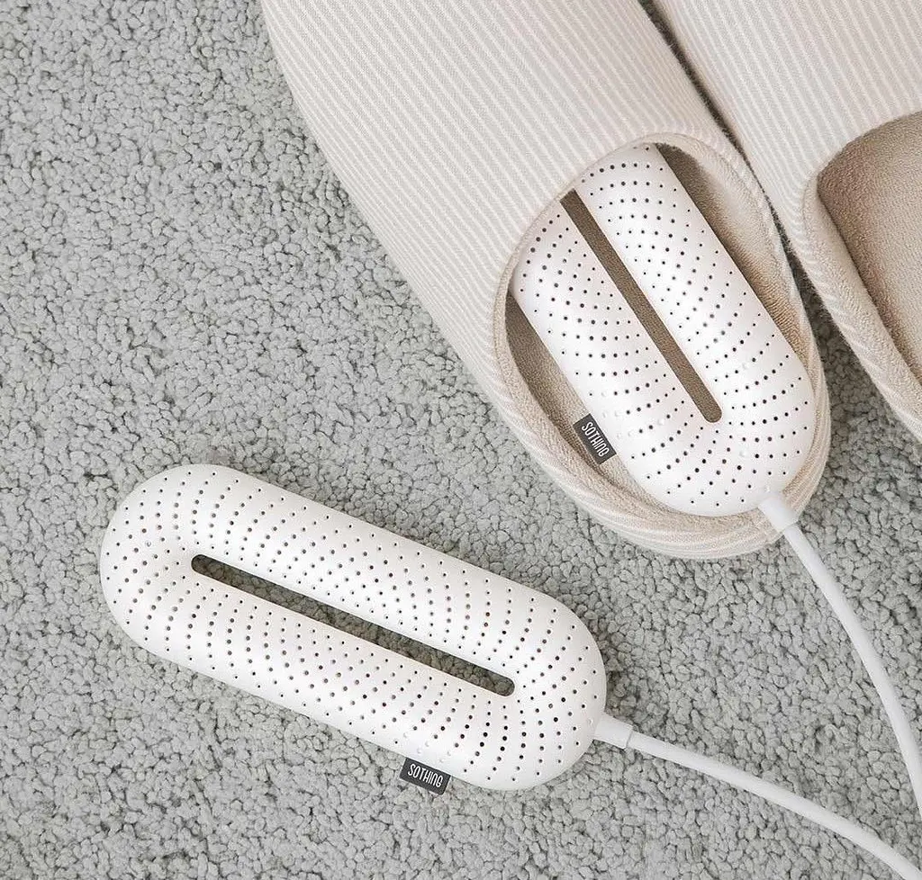 Сушарка для взуття Xiaomi Sothing Zero-Shoes Dryer Purple (DSHJ-S-1904C) [73877] - фото 3