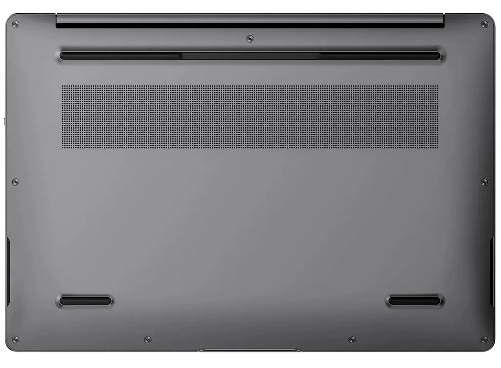 Ноутбук GEEKOM X14 Pro (14 2.8K OLED 120 Hz, Intel U9-185H, 32 GB, 2 TB, UMA, W11P) (GEEKBOONX14CMOU9185H-322-US) - фото 5
