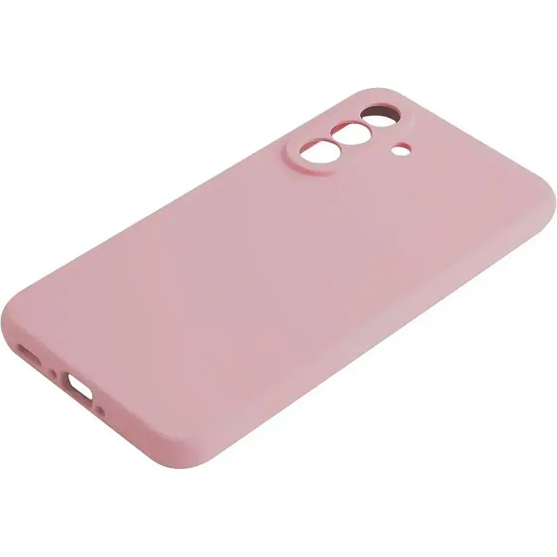 Чохол Wave Colorful для Samsung Galaxy A26 Pink Sand [129756] - фото 3
