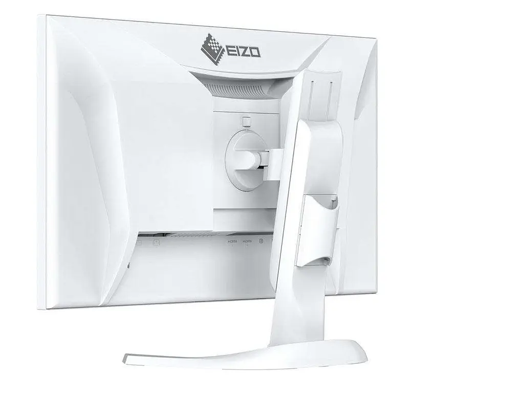 Монитор Eizo FlexScan EV2740X White - фото 5
