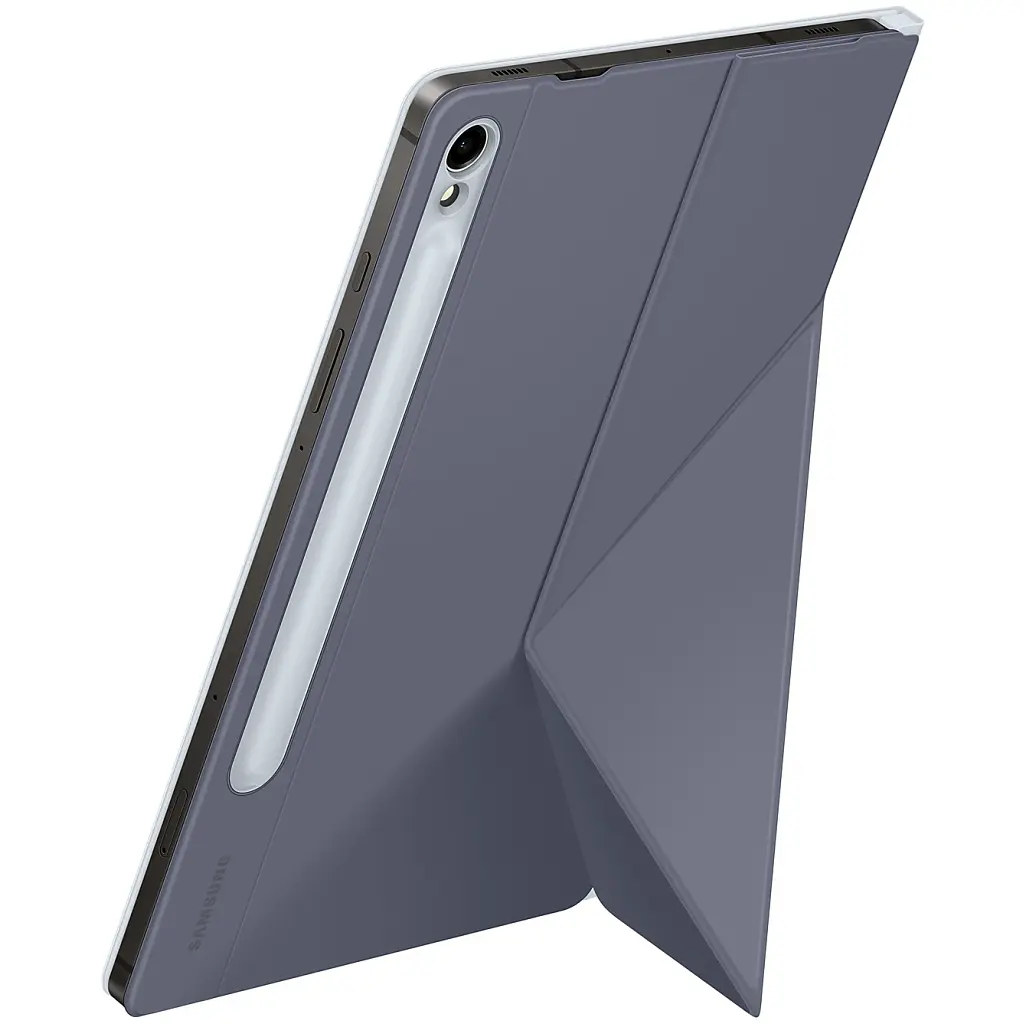 Чохол до планшета Samsung Smart Book Cover Galaxy Tab S10 FE Blue (EF-BX710PLEGWW) - фото 4