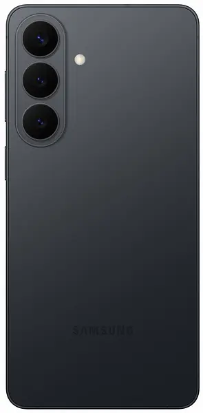 Смартфон Samsung Galaxy S26+ 12/256Gb ZKD Black - фото 4