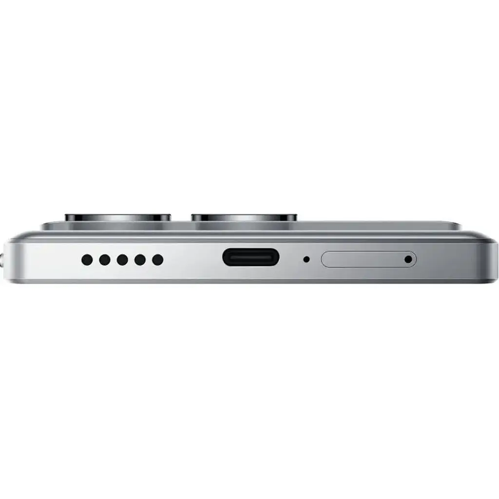 Смартфон Poco X6 Pro 5G 8/256GB Grey - фото 16
