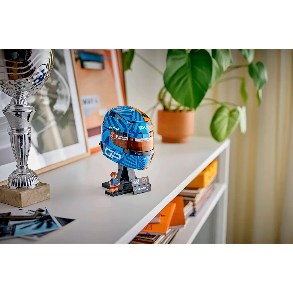 Конструктор LEGO Editions V (43017) - фото 9