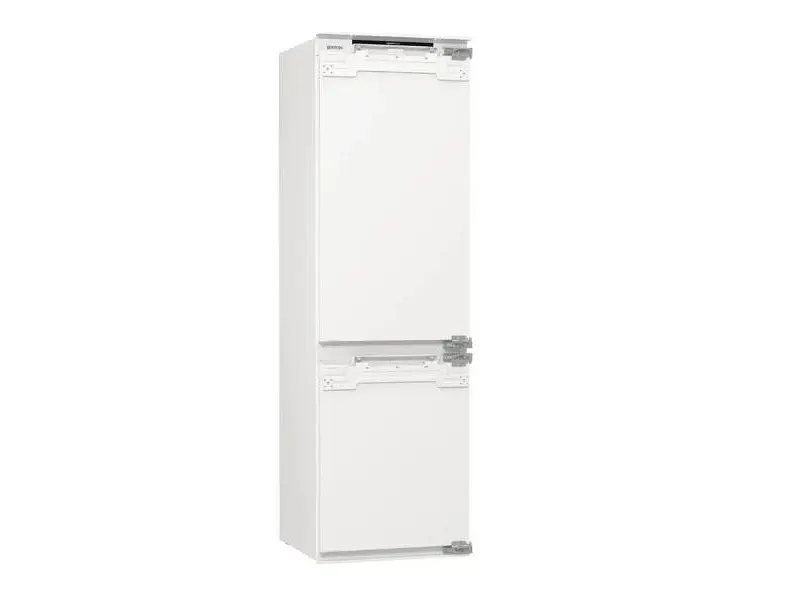 Холодильник з морозильною камерою Gorenje NRKI517E62WF - фото 2