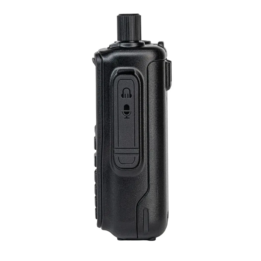 Портативна рація Baofeng UV-5R MINI Black (UV-5R_MINI_Black) - фото 6