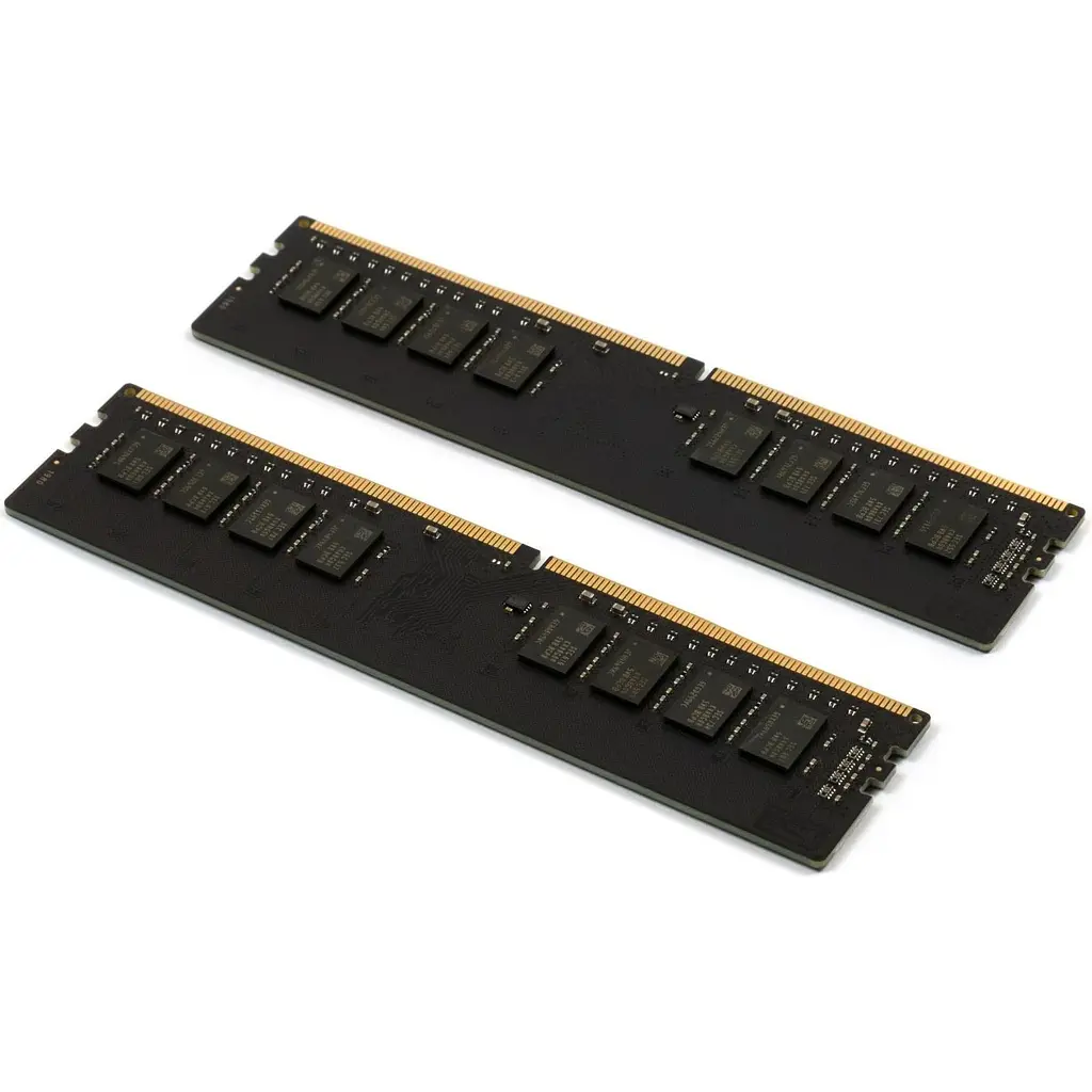 Модуль пам'яті DDR4 INTELIGENTES 2x16GB 2666 MHz (IU4CHD2/32) [138859] - фото 4
