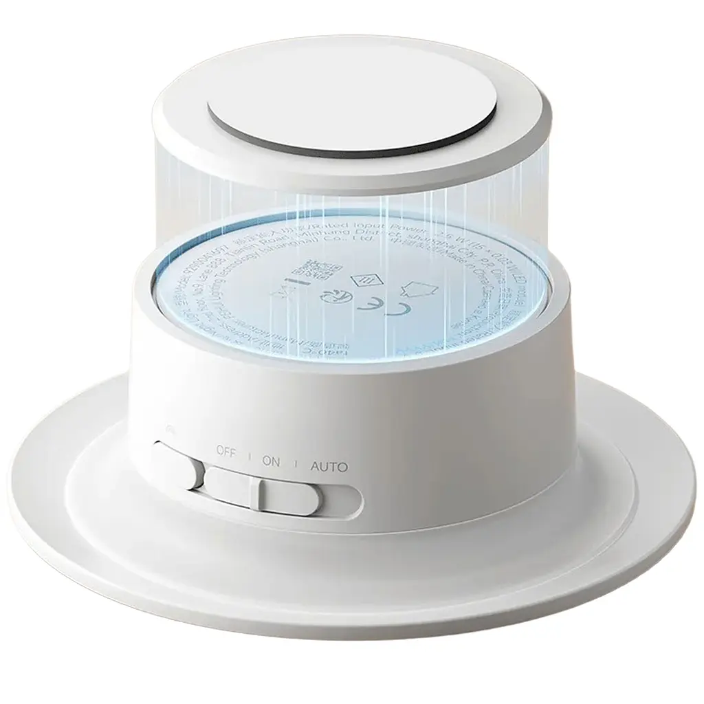 Нічник з датчиком руху MiJia Night Light 3 (BHR8798CN) - фото 5