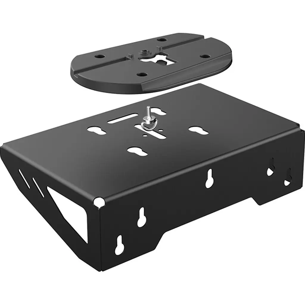 Кріплення на стіну Dobe Console Wall Mount для Sony PlayStation 5 (TP5-3502) [165284] - фото 4