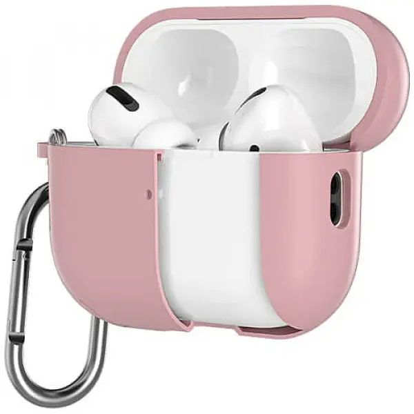 Чохол AmazingThing Smoothie Case для Apple Airpods Pro 2 Pink (APRO2SMOPN) [74897] - фото 2