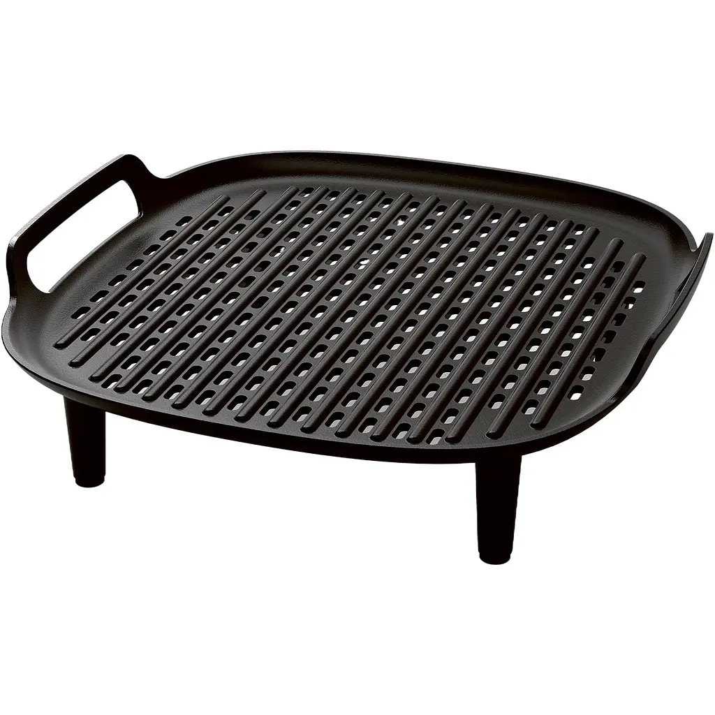 Гриль-решетка для мультипечи Philips (HD9926/00) - фото 2