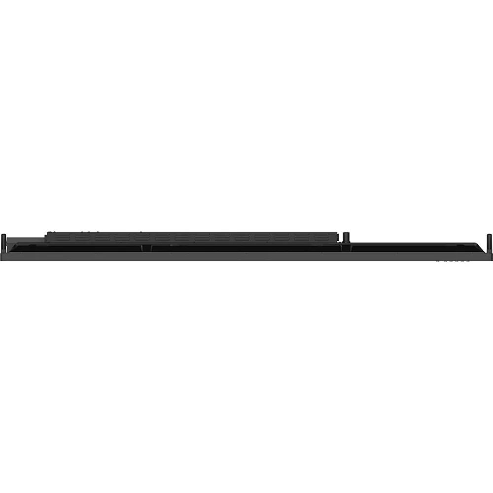 Інтерактивна панель 86" BenQ RE8604A, IPS, UHD, 8Гб/ 32Гб, колонки, кріплення, чорна - фото 8