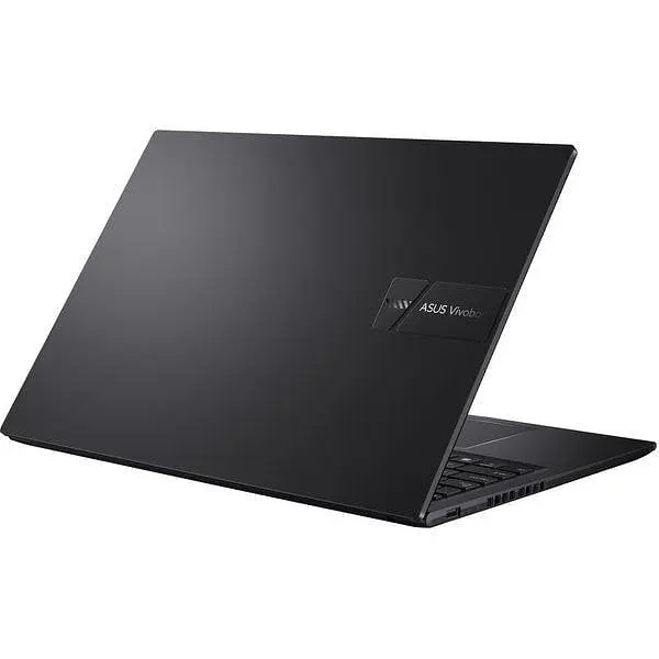 Ноутбук ASUS Vivobook 16 (R1605VA-MB2073), Intel Core i5-13420H до 4,6 ГГц, 16-дюймовий WUXGA-дисплей, 16 ГБ, SSD 512 ГБ, графіка Intel UHD, Free DOS, Indie Black - фото 7