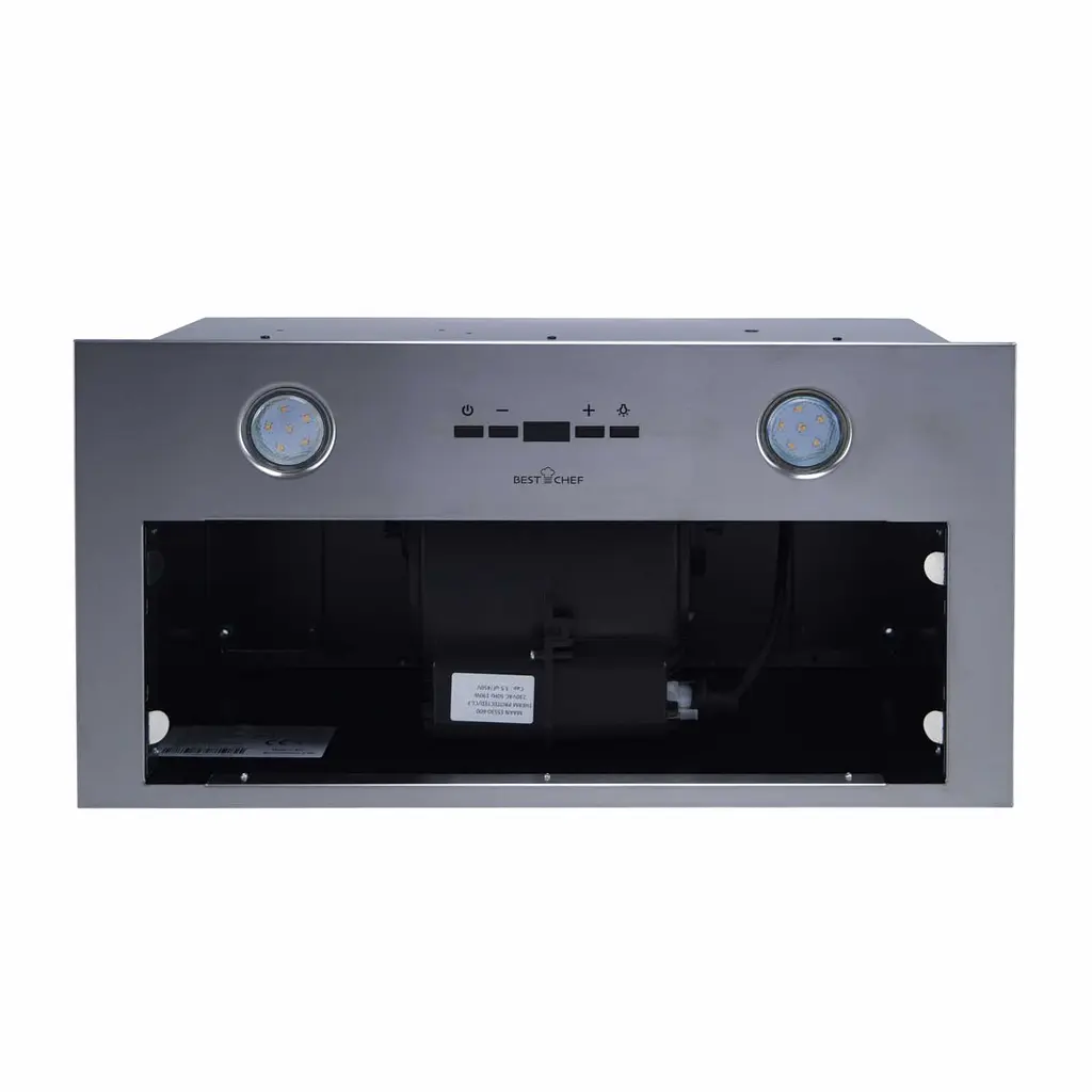 Витяжка Best Chef Smart box 1000 inox 53 - фото 4