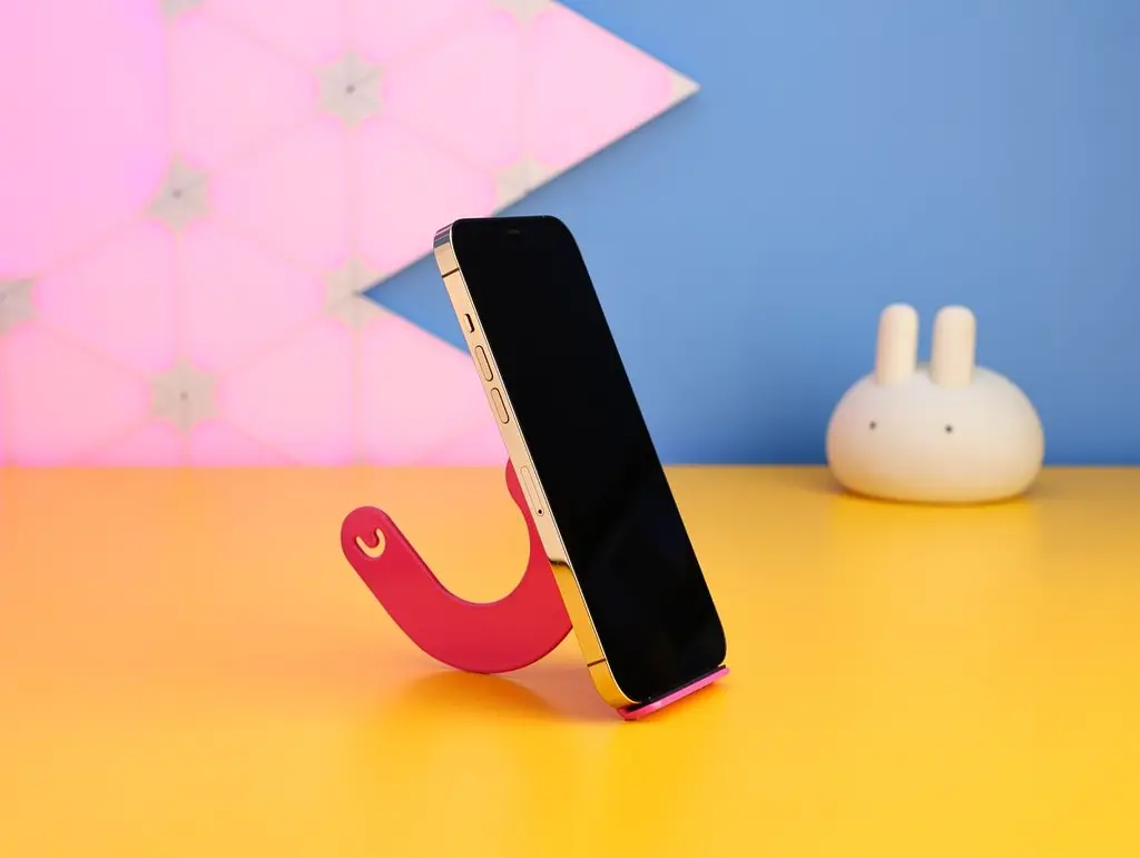 Смартфон Apple iPhone 12 Pro Max 128GB Gold (MGD93) Б/В [91372] - фото 5