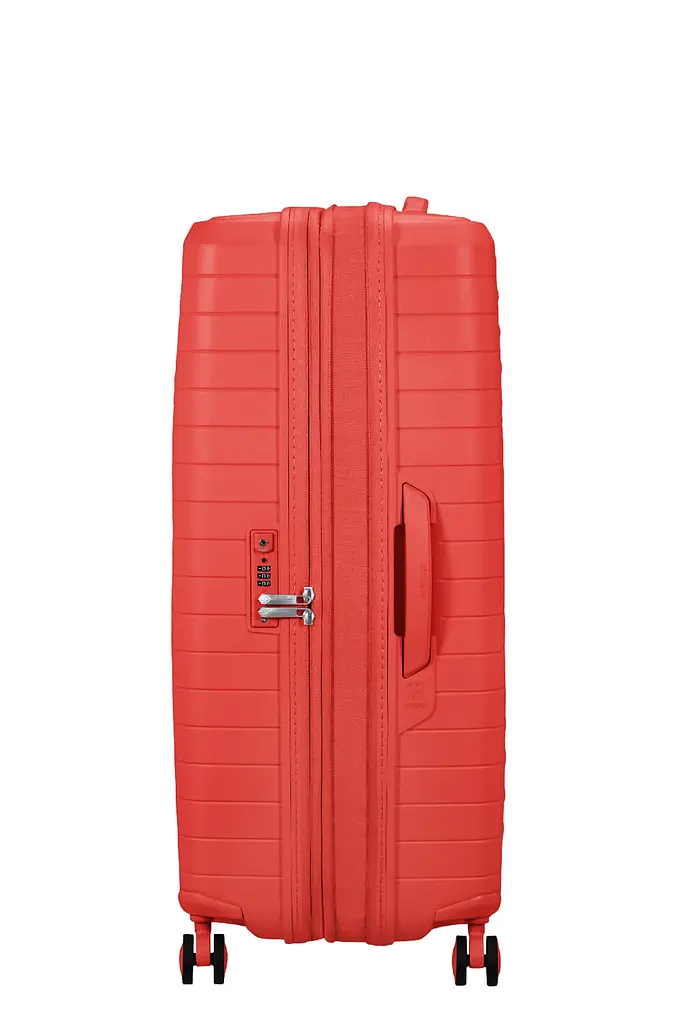 Валіза 78 См American Tourister FASTFORWARD SUNSET CORAL 78x50x30(34) MI0*96003 - фото 6