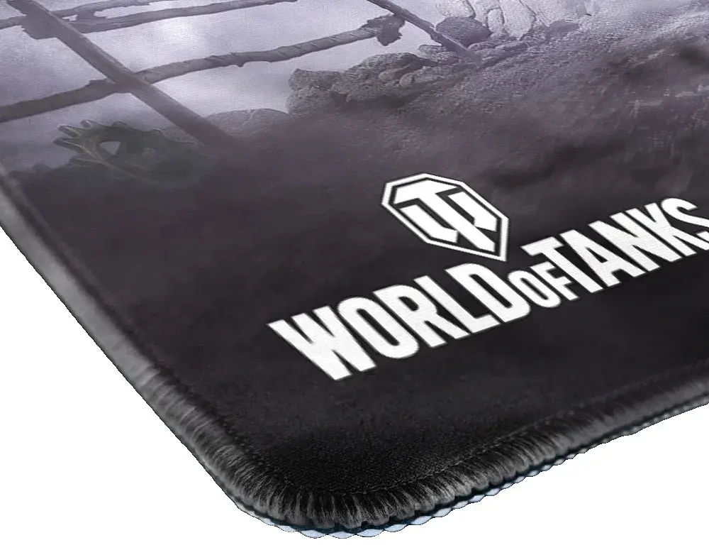 Ігрова поверхня Wargaming World of Tanks Super Conqueror (FSWGMP_SRCONQ_XL) - фото 2