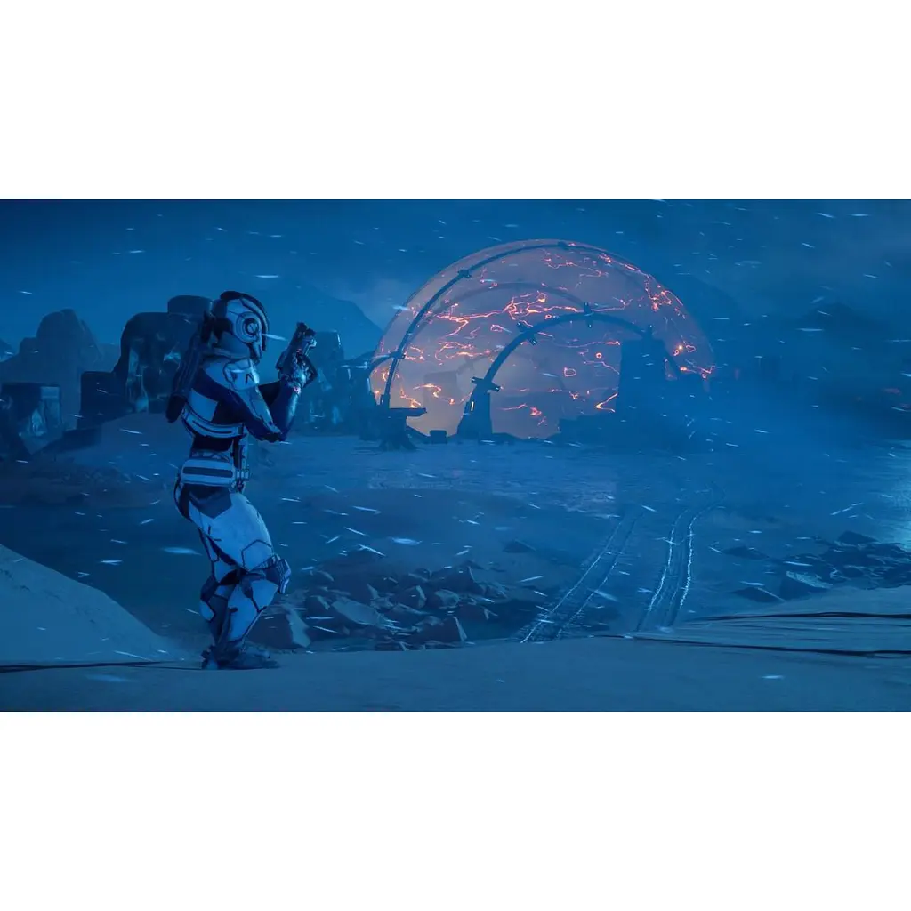 Ключ активации Microsoft Mass Effect: Andromeda - Standard Recruit Edition для Xbox One/Series - фото 4