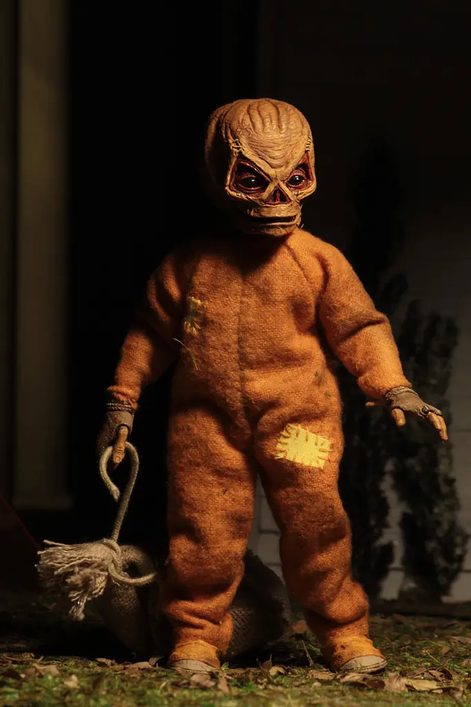 Фігурка Neca Гаманець або Життя Сем Trick'r Treat Sam 15 см WST TT S - фото 8