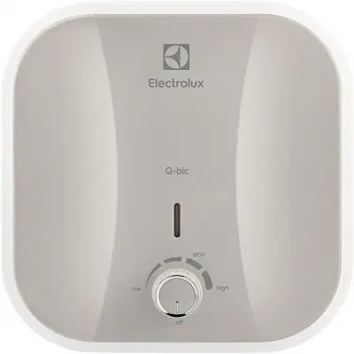 Бойлер Electrolux EWH 15 Q-bic O - фото 9