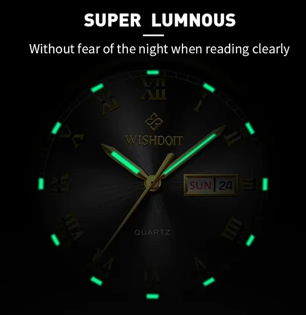 Годинник WishDoIt World - фото 5