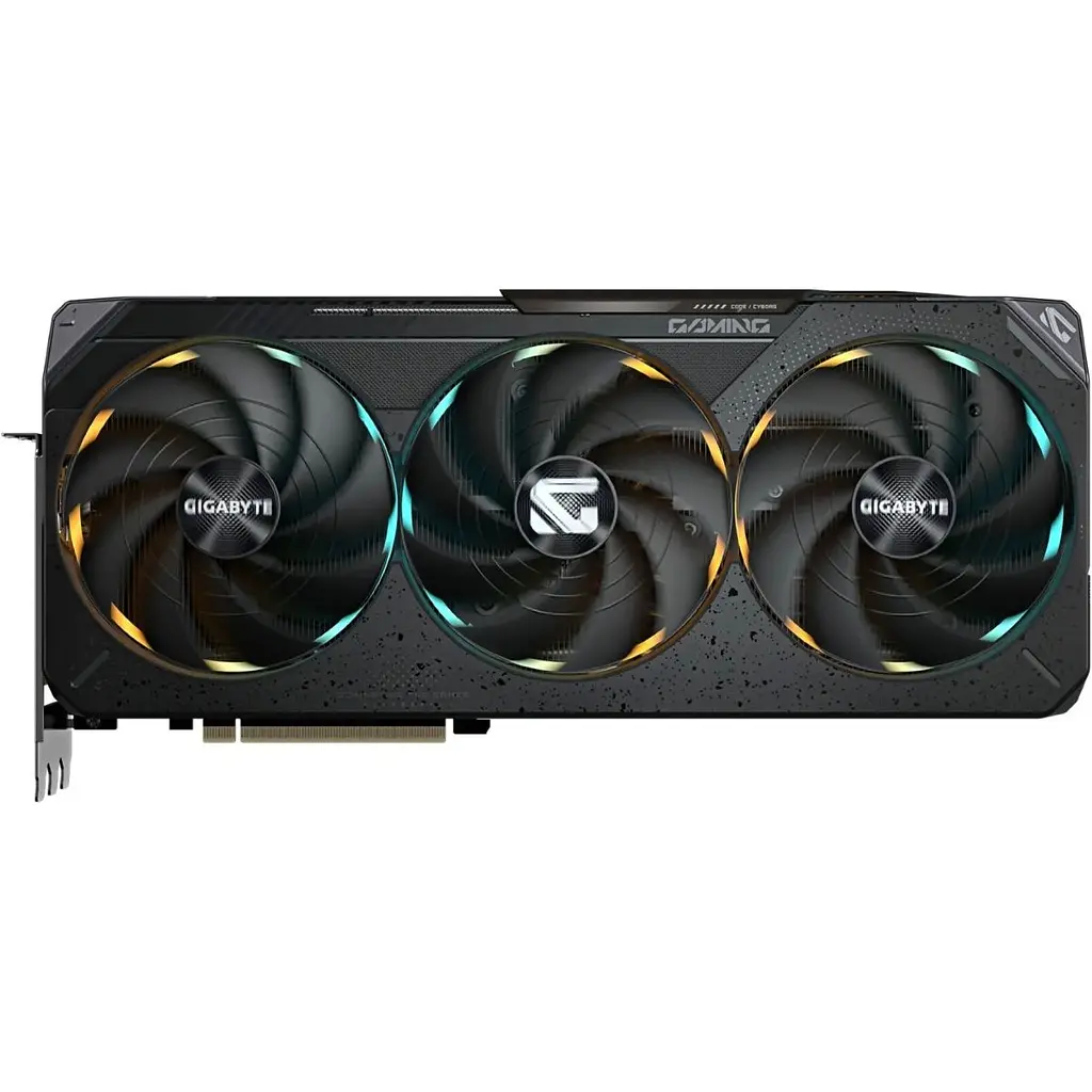 Відеокарта Gigabyte GeForce RTX 5090 Gaming OC 32 GB [GV-N5090GAMING OC-32GD] UA [127298] - фото 2