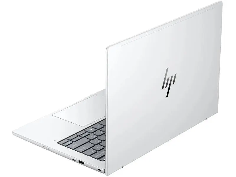 Ноутбук HP EliteBook 8 G1i 14 Glacier Silver (B0KF1AV) - фото 6
