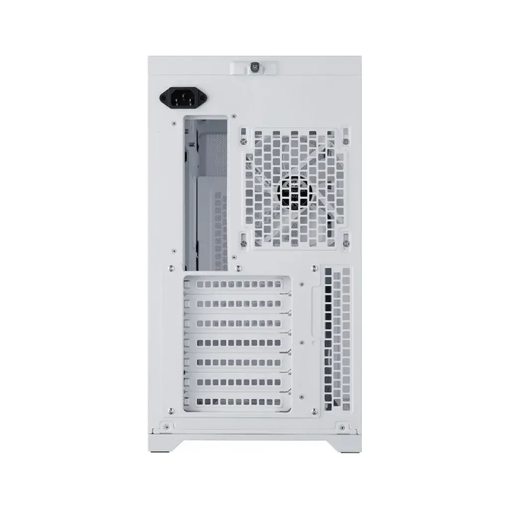 Корпус для ПК FSP CMT580W - фото 3