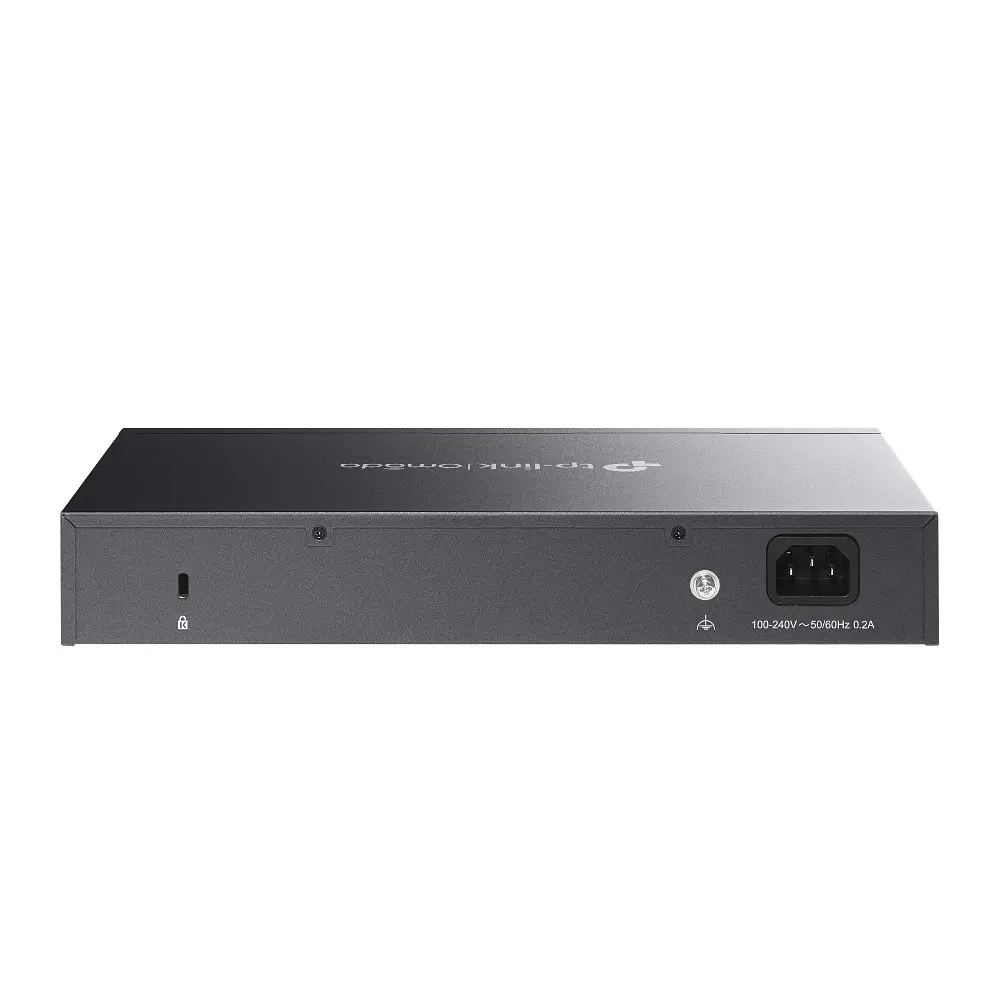 Комутатор TP-Link Omada SG3210 - фото 4