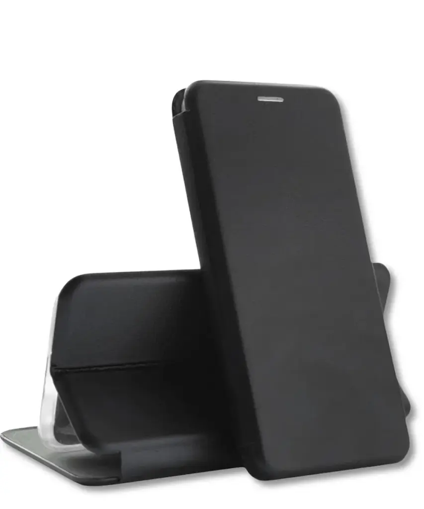 Чохол-книжка BeCover Exclusive для Tecno Spark 40C 4G (KM4k) Black (715009) - фото 2